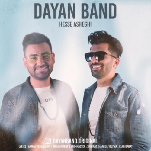 Dayan-Band-Hesse-Asheghi