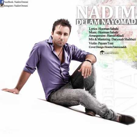 Nadim-Delam-Nayoomad