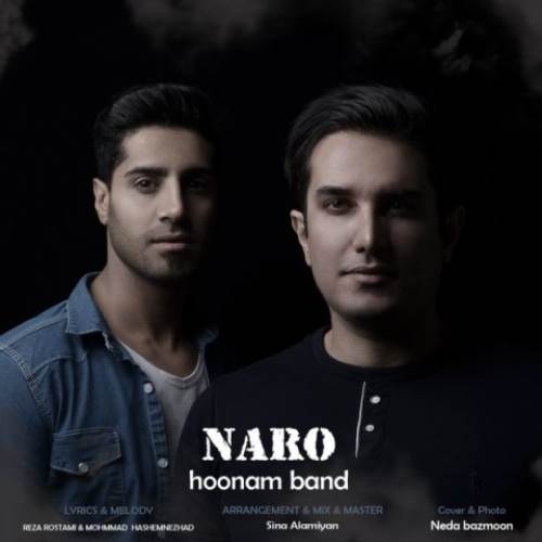 Hoonam-Band-Naro