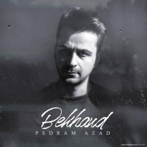 Pedram-Azad-Bekhand
