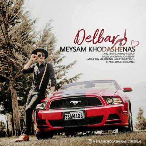 Meysam-Khodashenas-Delbar